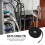 2 Rolls Back to Cord Ties Wire Straps Cable Management Steel Data Line Computer Stand 2