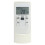 YK-H / 522E For Honeywell Air Conditioner Replacement Controller 10m Range Infrared Remote Control 1