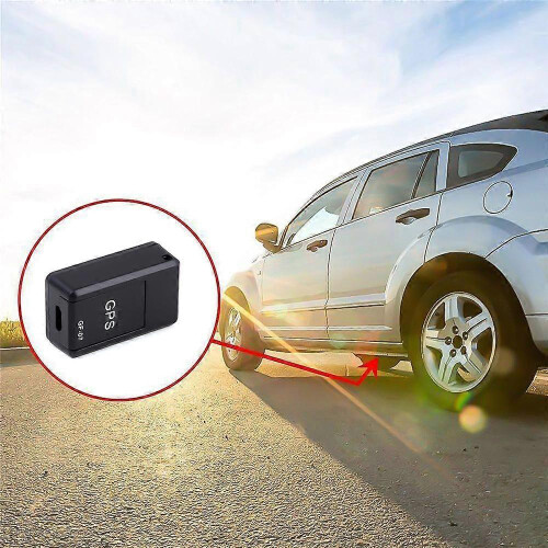 GPS Tracker Mini Car GPS Locator Real Time Tracker GSM/ GPRS/GPS Network Tracker GSM Listening 2