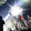 VALSEEL Powerful Led Flashlight Usb Rechargeable Hand Ultra-bright Long Range Strong Light Outdoor Camping Torch 2
