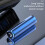 VALSEEL Powerful Led Flashlight Usb Rechargeable Hand Ultra-bright Long Range Strong Light Outdoor Camping Torch 5