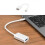 Macbook Thunderbolt till HDMI-adapter storpack 10-pack 5