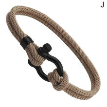 Milanaise-Armband, verstellbar, Edelstahl, für Damen und Herren, modisches Schmuckgeschenk