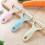 1 Pc Ceramic Peeler with Ergonomic Pp Handle Rotating Blade for Fruits Vegetables Kitchen Tool 4