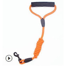 Dog Traction Rope Pet Traction Rope 1.2m