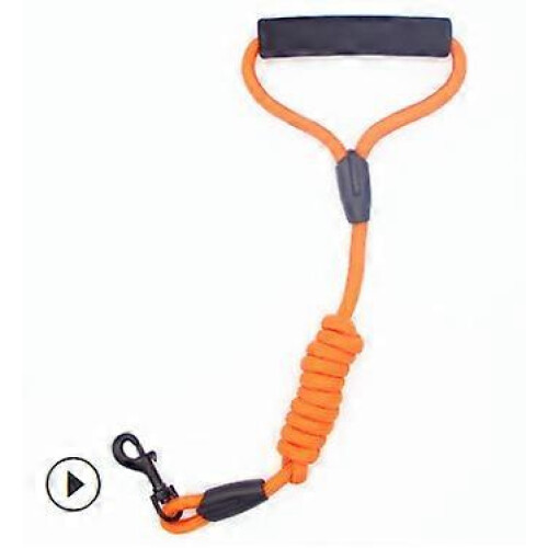 Dog Traction Rope Pet Traction Rope 1.2m