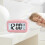 Digital Alarm Clock With Backlight Function, Smart Light Function LED Digit Time Display Digital Alarm Clock, Battery Op 2