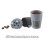 Filtru de cafea universal reutilizabil cu design de preparare multi-jet 5