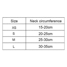 Pet Dog Cat Puppy Adjustable Cotton Linen Flower Print Bell Collar, Soft Necklace Neck Collar for Small Dog Cat Rabbit