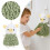 Pig-Shaped Chenille Hand Towel with Hanging Loop for Quick Drying and Soft Absorption in Bathroom or Kitchen, Available 2