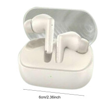 Oraimo SpaceBuds Neo True Wireless Earbuds with Noise Cancelling Microphone Low-Latency Game Headphones IPX4 Waterproof Sports Headset