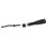 2 Pcs High-Powered Rechargeable Flashlight XHP70 LED Type-C Memory Function Durable Aluminium Alloy Portable Torch No Batter 4