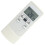 YK-H / 522E For Honeywell Air Conditioner Replacement Controller 10m Range Infrared Remote Control 3