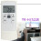 YK-H / 522E For Honeywell Air Conditioner Replacement Controller 10m Range Infrared Remote Control 4
