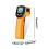Infrared Thermometer Gun Backlit Display Non-Contact for Cooking Auto 4