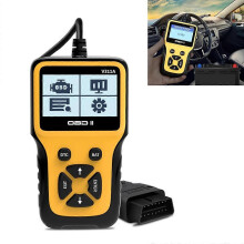 Outil de diagnostic OBD2 portable V311A pour voiture V1.1