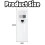 Automatic Timer Scent Fragrance Dispenser, Refillable Aerosol Dispenser with LCD Display, Adjustable Interval Time for H 5