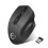 2.4GHz Wireless Optical USB Gaming Mouse 2400DPI Rechargeable Mute Mice For PC 3