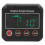 Digital Angle Gauge HighAccuracy Multifunctional Angle Instrument LED Automatic Level Ruler(DL1912 ) 2