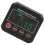 Digital Angle Gauge HighAccuracy Multifunctional Angle Instrument LED Automatic Level Ruler(DL1912 ) 3