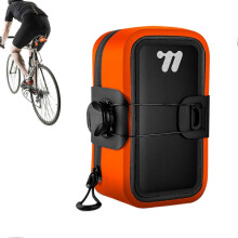 Cycle Aufbewahrungstasche - Leichte Unter-Sitz Fahrradtasche für Reisen, Outdoor und Schule, Wasserabweisendes Material