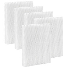 5-Pack MD1-0034 Replacement Humidifier Wick Filters for Vornado Evaporative Models Evap40 Evap2 EV100 EV200 EVDC300 EVDC500 EVDC505