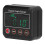 Digital Angle Gauge HighAccuracy Multifunctional Angle Instrument LED Automatic Level Ruler(DL1912 ) 4