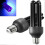 E27 40W UV Light Bulb UV Ultraviolet Fluorescent CFL Light Bulb Detection Light Bulb 4
