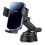 YESIDO C279 360 Rotating Car Phone Holder Suction Cup Mount Dashboard Windshield Stand Adjustable Bracket 1