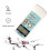 2pcs For SHARP K-SP1388 Air Conditioner Remote Control Replacement Parts 4
