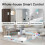 Tuya Wired For Intelligent Home Automation for Zigbee Devices Smartphone APP Remote Control Gateway Compatible with Alex 2