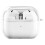 Compatible For Samsung Galaxy Buds3 FE Earphone Case Transparent PC Earbuds Protective Cover 1