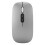 2.4Ghz Wireless Rechargeable Mouse Mute Ergonomic Computer Optical Mice for Home Office 2