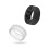 Smart Ring Protector Silicone Cover for Galaxy Ring and Ultrahuman Air, ScratchResistant Workout Shield 1