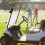 Bike and Golf-Cart Speaker Mount for Bluetooth Speakers, Adjustable Size, Durable Material, Universal Compatibility 3