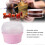 Electric Bead Spinner - USB Powered Adjustable Speed for Jewelry Making 3