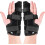 2 Pack Boxer Finger Splint Brace for Metacarpal Fracture Support - Adjustable Hand Stabilizer for Trigger Finger Relief_ 1