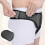 Hernia Belt For Adult Inguinal Support And Small Intestinal Compression Hernia_vsijd 2
