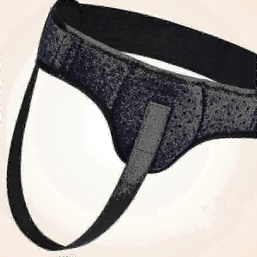 Hernia Belt For Adult Inguinal Support And Small Intestinal Compression Hernia_vsijd 2