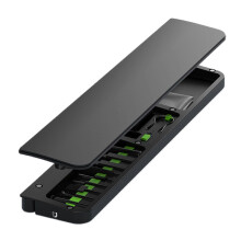 Nettoyant clavier - Repose-poignets ergonomique | Kit de nettoyage antidérapant doux pour accessoires d'ordinateur, usage domestiq