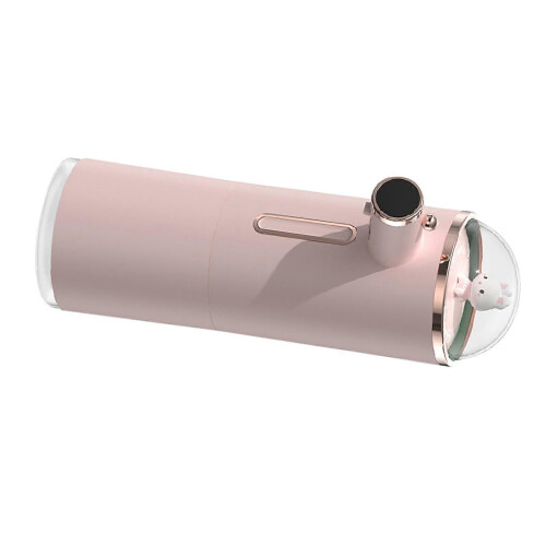 Foam Cute Intelligent Infrared Sensor Waterproof Rechargeable Touchless Automatic Soap Dispenser 2