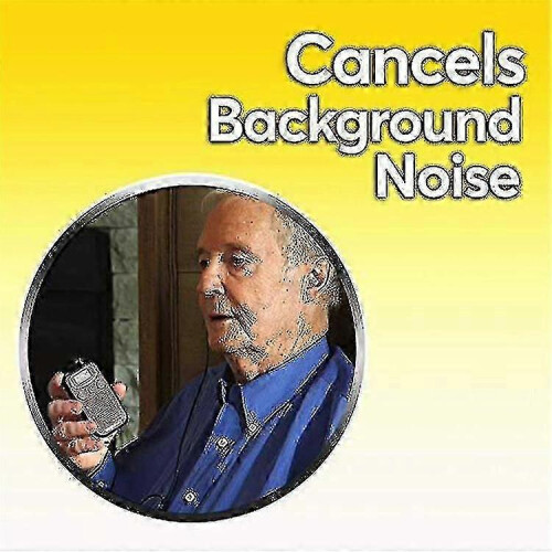 Ear Hearing Aid Personal Sound Amplifier Pocket Voice Enhancer Device For Elder 2