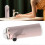 Foam Cute Intelligent Infrared Sensor Waterproof Rechargeable Touchless Automatic Soap Dispenser 5