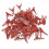 100PCS Plants Graft Clips Plastic Grafting Clips Practical Garden Plant Clips 3