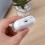 Compatible For Samsung Galaxy Buds3 FE Earphone Case Transparent PC Earbuds Protective Cover 4