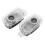 2 Pcs Welcome Lights Projection for Old S Class W221 Vito Sprinter CLS Class E Class Coupe V Class Door Lights 2