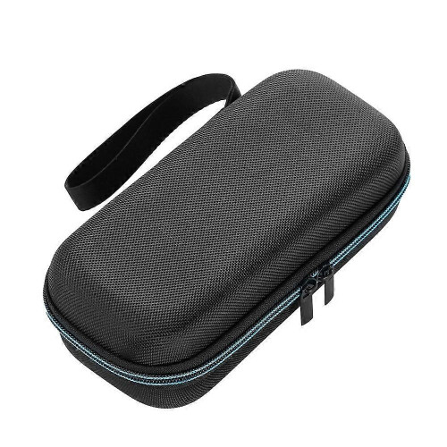 Compatible For Bose Soundlink Flex Gen 2 / Flex Speaker Storage Bag Case Shockproof Scratch-Resistant Protective Carryin 2