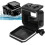 Waterproof Case for 5 6 7 Camera, 40M Diving Depth, Durable Underwater Dive Housing Accessories, Compatible with Action 4