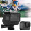 Waterproof Case for 5 6 7 Camera, 40M Diving Depth, Durable Underwater Dive Housing Accessories, Compatible with Action 3