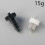 Side Mirror Folding Motor Gear Replacement for Kia Mohave 20082016 and Carnival 20062014 5